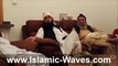 Hazrat Moulana Tariq Jameel's Videos Raat Ko Sonay Se Pehle Do Kaam at Dubai on 6th Jan 2014