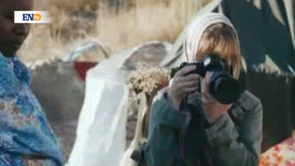 Edge of Tomorrow llega a los cines de EE UU