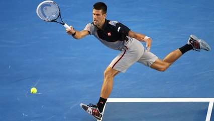 Djokovic Eurosport'a çok özel açıklamalarda bulundu