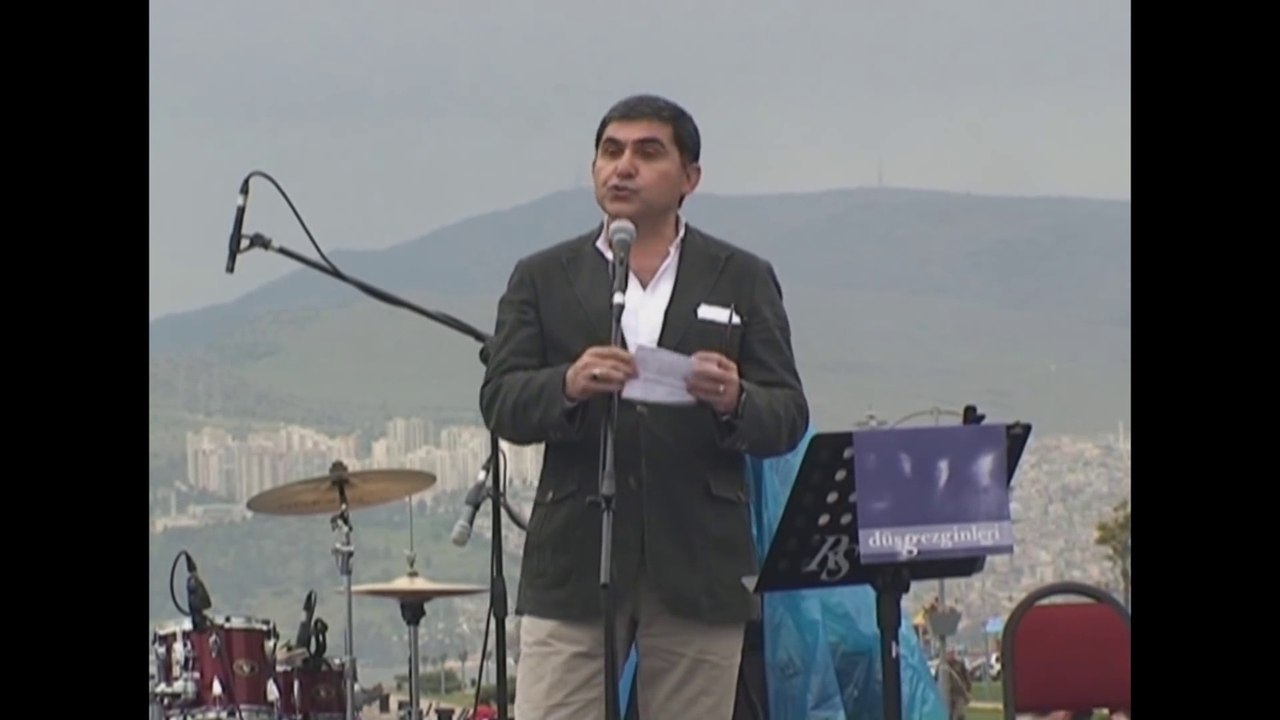 Tuğrul KESKİN & Düşgezginleri 2012