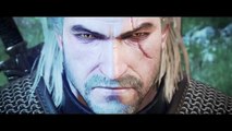 The Witcher 3: Wild Hunt - Official E3 2014 