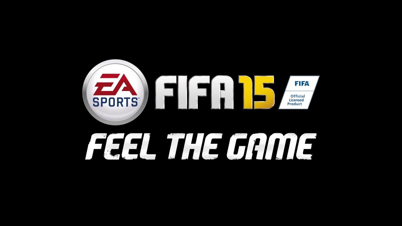 E3 2014: FIFA 15 - Teaser (Trailer am 9. Juni) [DE]