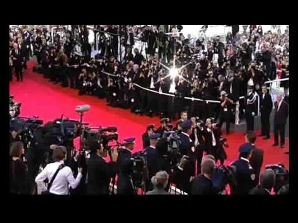 Glamour TV Cannes 2008 : 10e jour