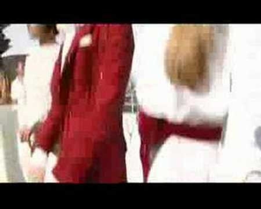 Glamour TV Cannes 2008 : 11e jour