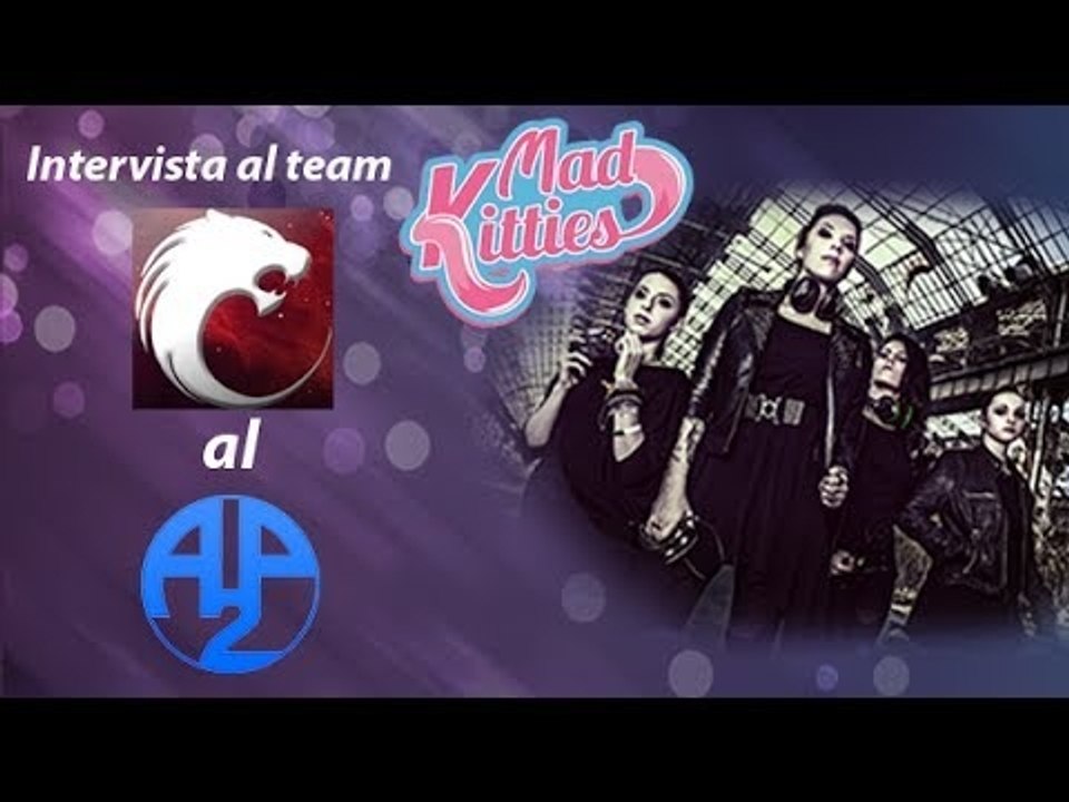 COD GHOSTS: ESCLUSIVA INTERVISTA TEAM LION LAN A2P