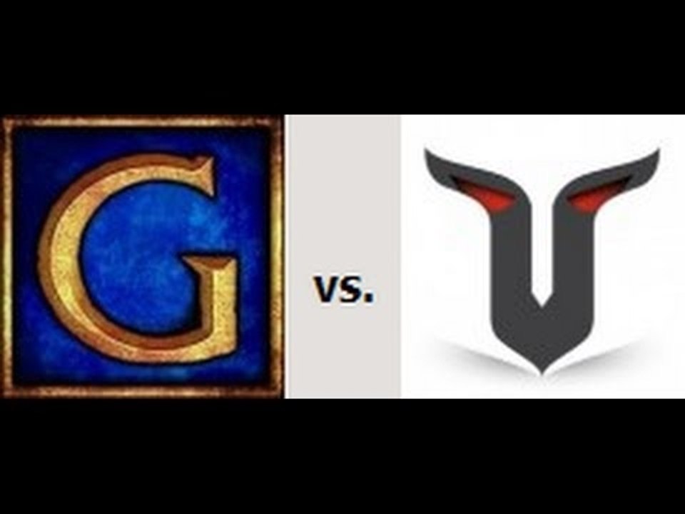 League of Legends:LOLGame vs.Titan Finale Loser Bracket