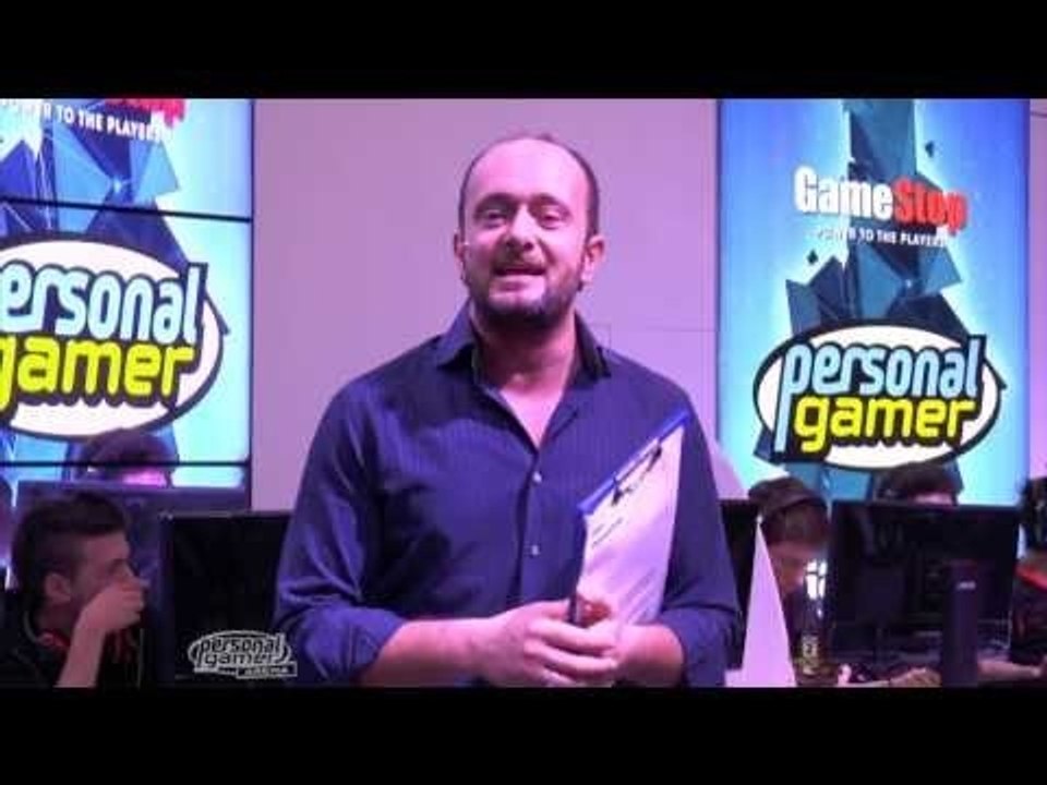 League of Legends: Presentazione Teams