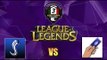 League of Legends: Highlights SnowBall eSports vs Briscola Esports