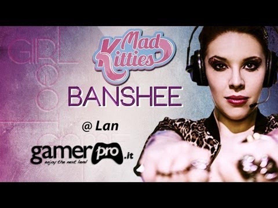 COD: GHOSTS Diario di Banshee alla Lan GamerPro di Verona