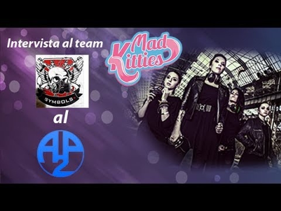 COD GHOSTS: ESCLUSIVA INTERVISTA TEAM SYMBOLS LAN A2P