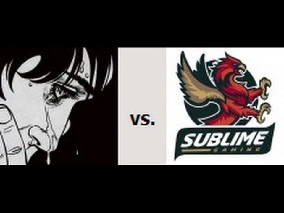 Impressive vs Sublime - Quarti di Finale