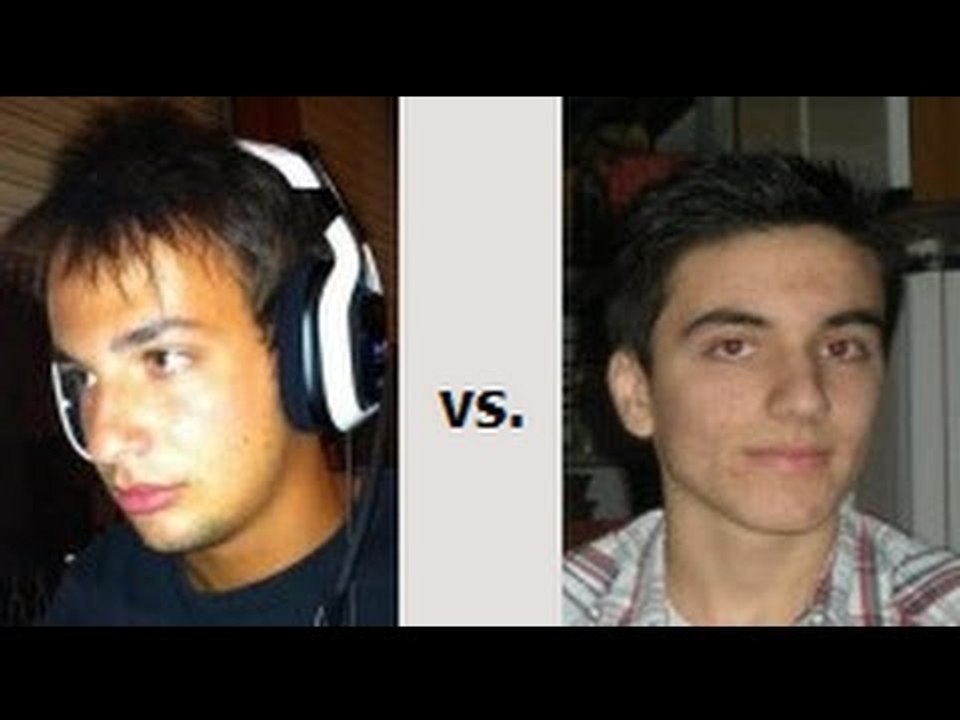 Akira91 vs. Ownzor - Finale LB