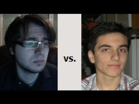 Ace of Spades vs. Ownzor - Looser Bracket