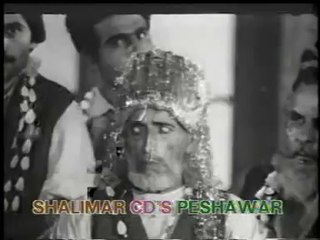 old pashto songs khyal mohammad film  da ghaz aw da maidan