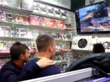 Torneo di Homefront al GameStop di Catania il 14.05.2011