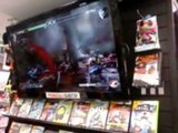 Torneo di Mortal Kombat al GameStop di Catania il 7.05.11