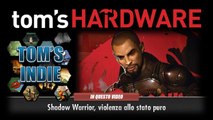 Shadow Warrior, violenza allo stato puro - Tom's Indie