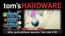 InFlux, puzzle platformer innovativo - Tom's Indie & DLC