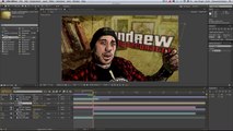 After Effects Tutorial: applicare l'effetto Grand Theft Auto