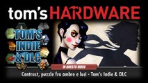 Contrast, puzzle fra ombre e luci - Tom's Indie & DLC