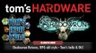 Shadowrun Returns, RPG old style - Tom's Indie & DLC