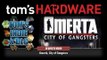 Tom's Indie & DLC - Omertà. City of Gangsters