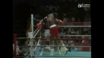 Muhammad Ali Dodging 21 Punches In 10 Seconds ! Incredible !