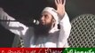 Hazrat Moulana Tariq Jameel's  bayan محسن انسانیت صلی اللہ علیہ وسلم کی آخری وصیت