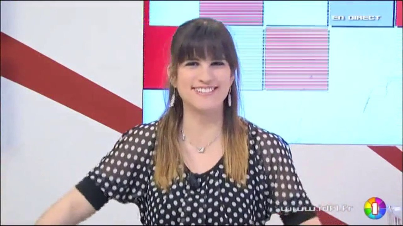 J'officialise mon célibat sur IDF1 !!! ;-)