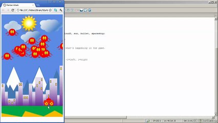 Dynamic HTML5 Programming --Revolution in the Development