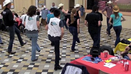 Enjoy country à St Quentin 2