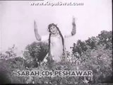 Pashto Old Songs - Yasmin Khan - Ta Ta Pa Zaro Yama Walay Na Manay