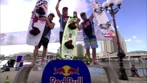 Red Bull Wake Open 2013 - Highlights