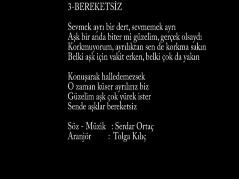 b e r e k e t
