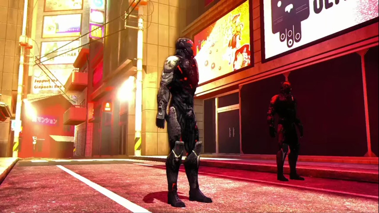 The Secret World - Issue #9