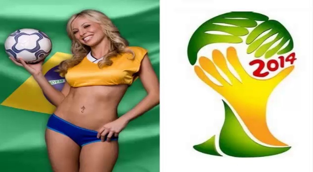 World cup 2014 song