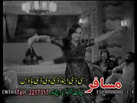 old pashto songs gulnar begum film qanoon