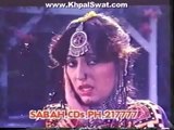 Pashto Old Songs - Shah Laila Rasha - (Mussarat Shaheen & Badar Munir)