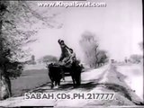 Pashto Old Songs - Yasmin Khan & Asif Khan - Yao Rala Gharrai