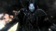 La Terra di Mezzo - L'Ombra di Mordor - E3 CG Trailer - Gravewalker