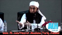 Hazrat Moulana Tariq Jameel Part4 BAYAN