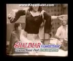 Pashto Old Songs - Pashto Movie - Da Tore Tore Zulpe - Film Kochwan