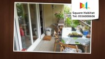 A vendre - Appartement - BORDEAUX (33000) - 5 pièces - 117m²