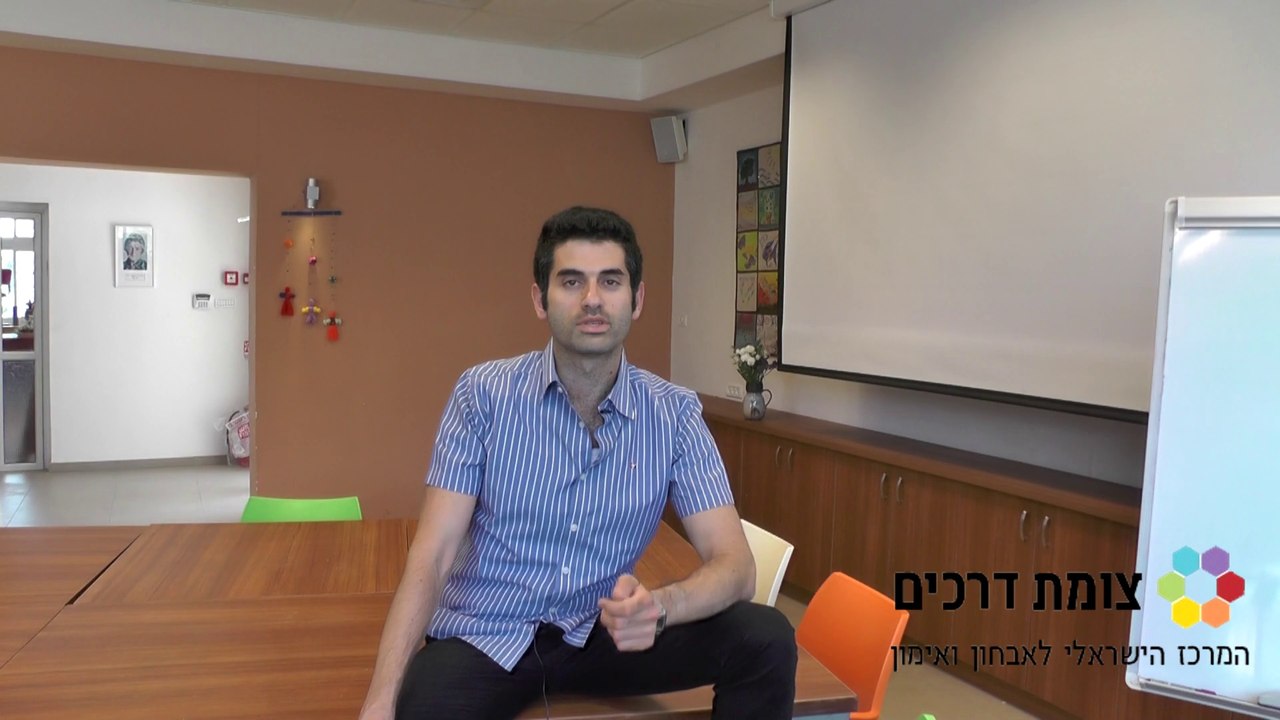 הכוונה מקצועית - מכון צומת דרכים - הטעויות המרכזיות בכתיבת קורות חיים