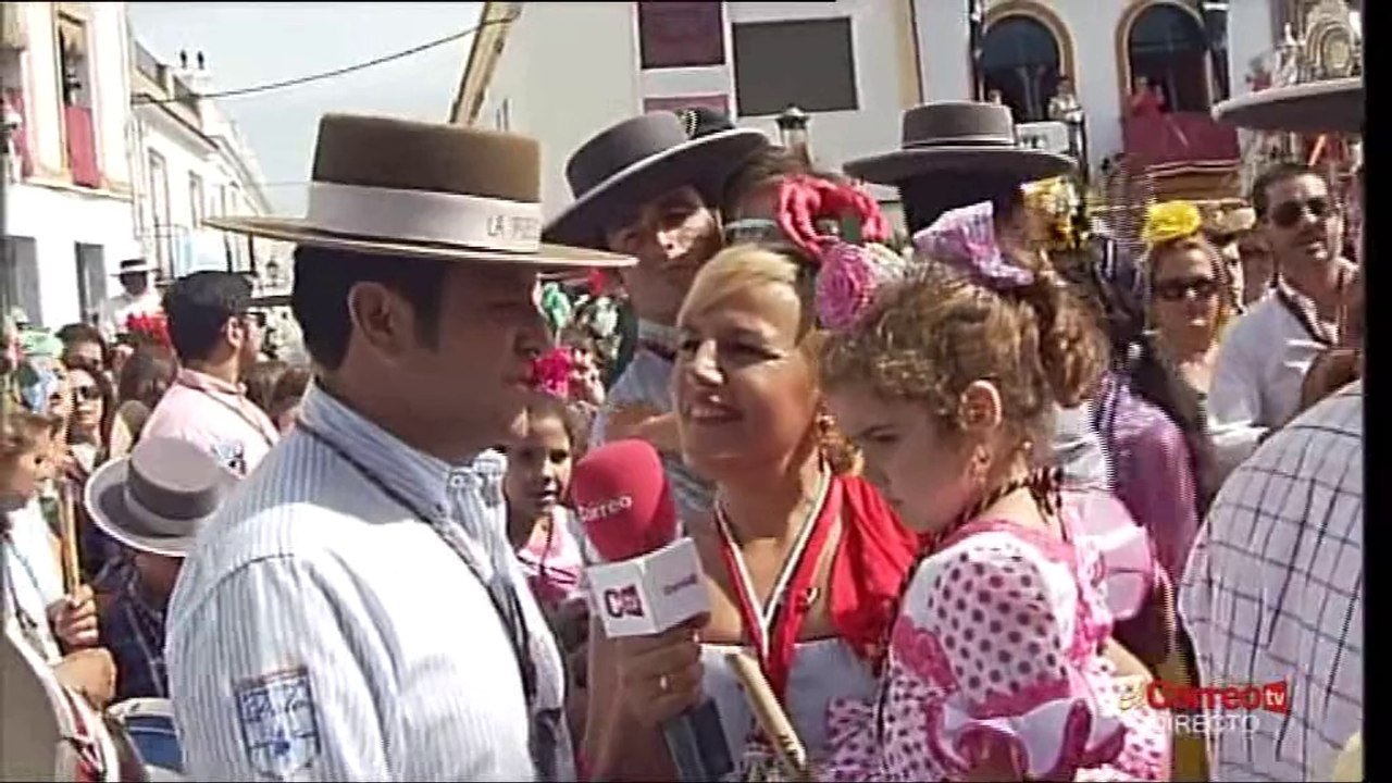 Puebla del Rio 1