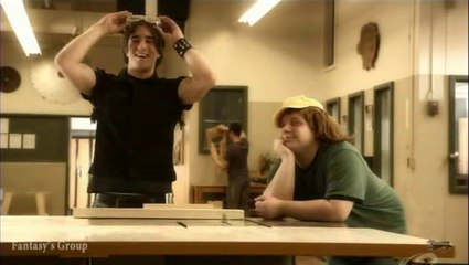 Todd and the Book of Pure Evil s01e13 A Farewell to Curtis’ Arm [Fantasy's Group]