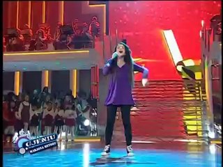 Marjona Metohu Kenga rinore