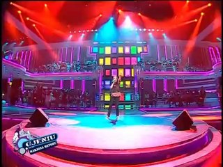 Marjona Metohu Jam nje vajze