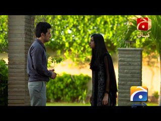 Saari Bhool Humari Thi-20 Nov 2013 - ep 24 - Part 1