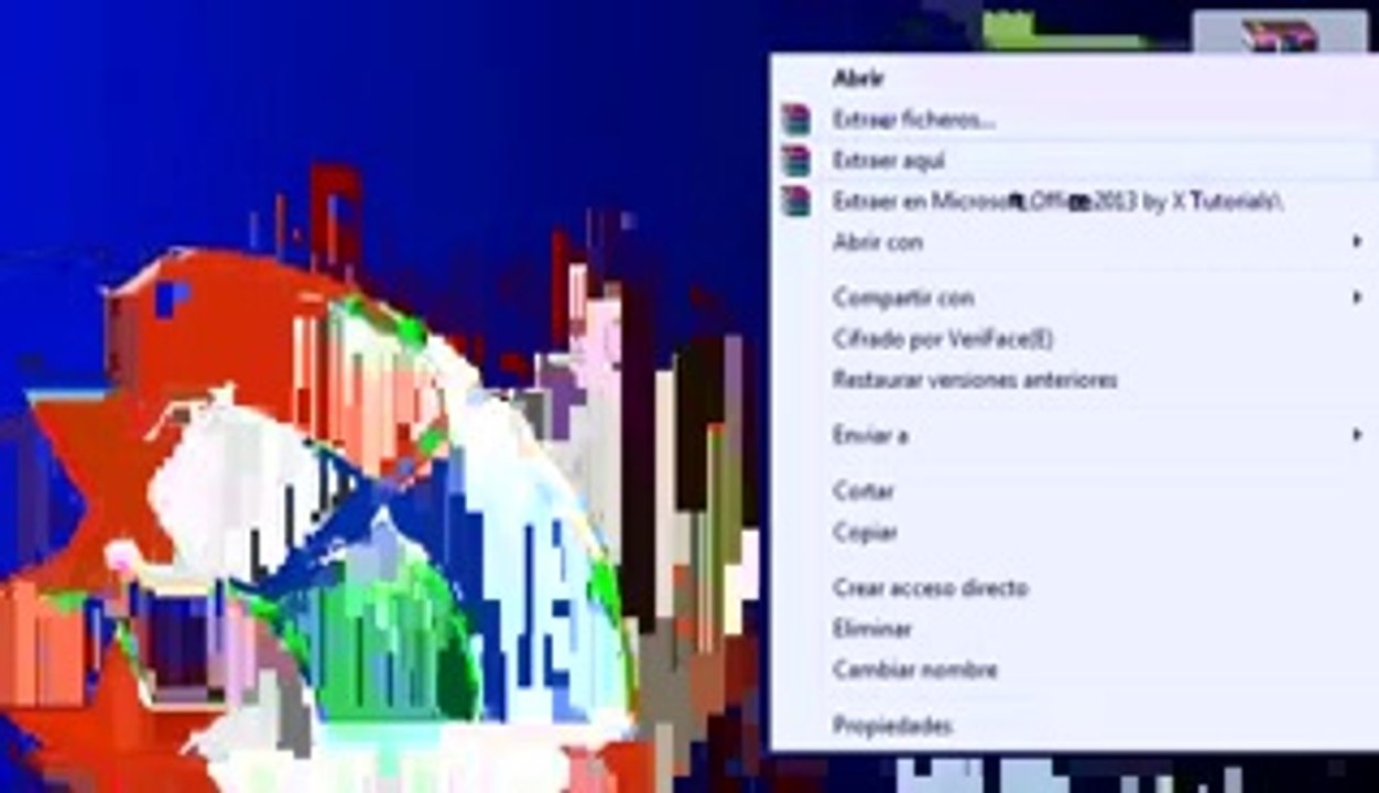 Como Descargar, Instalar y Activar Microsoft Office 2013 [Fácil y Bien Explicado]